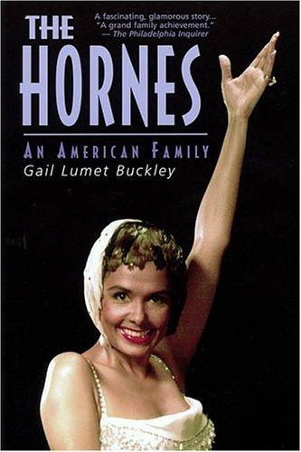 Cover for The Hornes