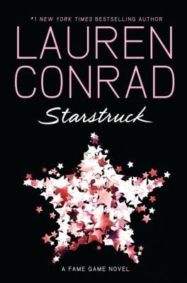Cover for Starstruck (Fame Game #2)