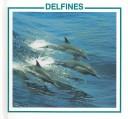 Cover for Delfines