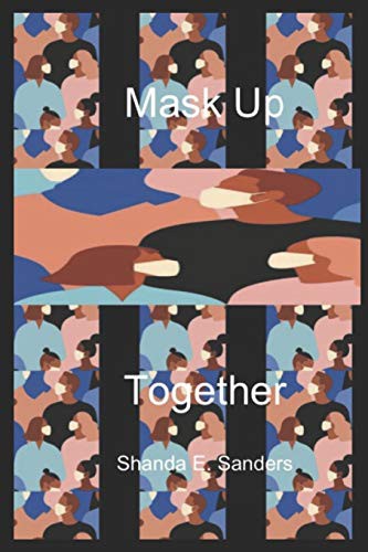 Cover for Mask Up Together