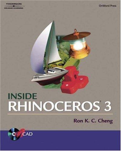Cover for Inside Rhinoceros  3