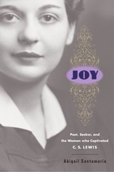 Cover for Joy