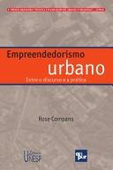 Cover for Empreendedorismo Urbano
