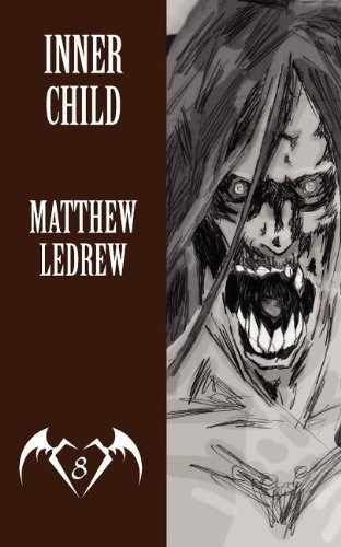 Cover for Inner Child