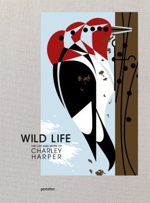 Cover for Wild Life