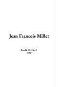Cover for Jean Francois Millet