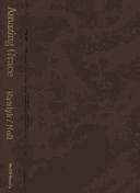 Cover for Amazing Grace