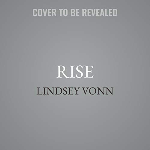 Cover for Rise