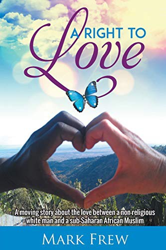 Cover for A Right To Love