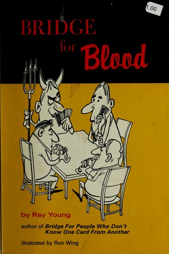 Cover for Bridge for blood.