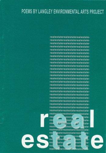Cover for Real Estate