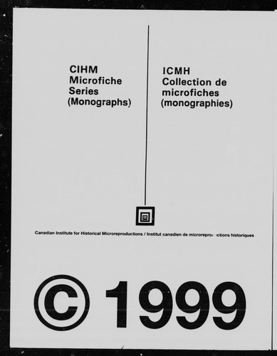 Cover for The industrial development and commercial policies of the three Scandinavian countries