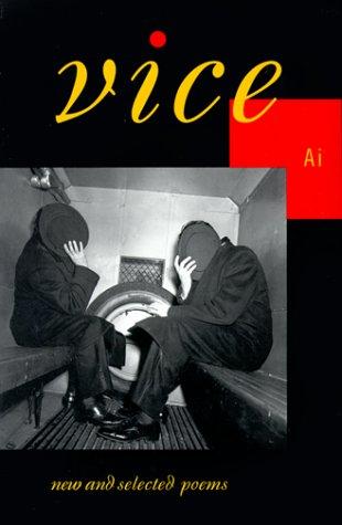 Cover for Vice