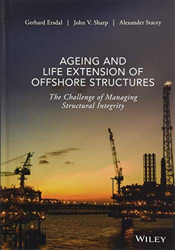 Cover for Ageing and Life Extension of Offshore Structures
