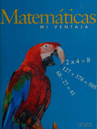 Cover for MATEMATICAS 3   TEXAS EDITION