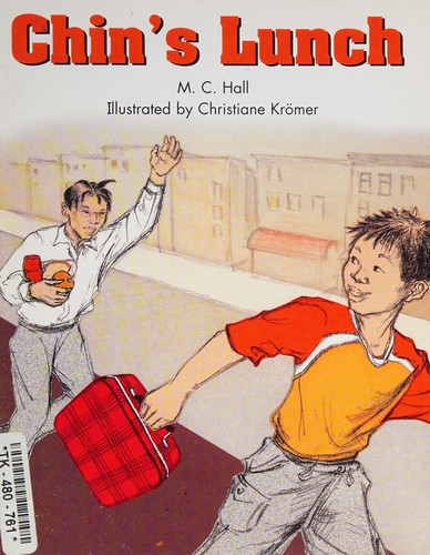 Cover for Chin's Lunch (On Our Way to English, Fiction Guided Reading, Level G)