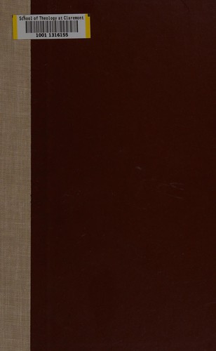 Cover for Sigmund Freud's Christian unconscious