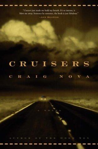 Cover for Cruisers