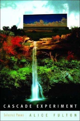 Cover for Cascade Experiment