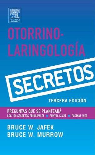 Cover for Serie Secretos