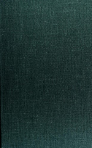 Cover for Cuba, 1753-1815