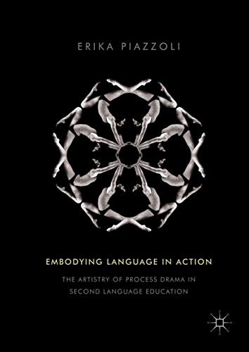 Cover for Embodying Language in Action