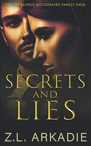 Cover for Secrets and Lies
