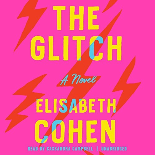 Cover for The Glitch