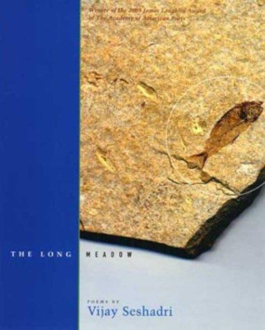 Cover for The Long Meadow