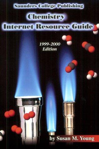 Cover for Chemistry