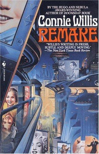 Cover for Remake