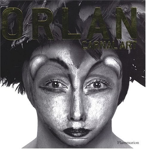 Cover for Orlan