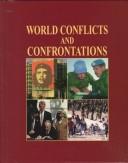 Cover for World conflicts and confrontations