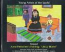 Cover for Finland: Anne Heinonen's Painting