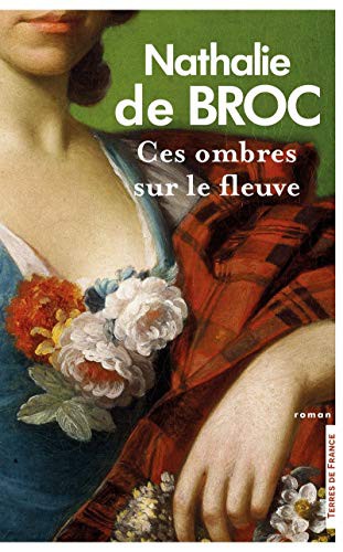 Cover for Ces ombres sur le fleuve
