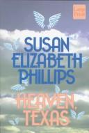 Cover for Heaven, Texas