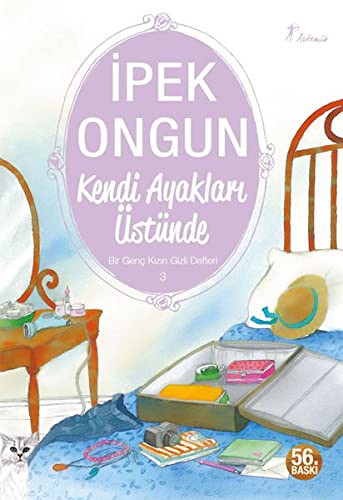Cover for Kendi Ayakları Üstünde