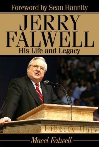 Cover for Jerry Falwell