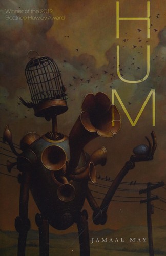 Cover for Hum