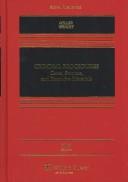 Cover for Dispute Resolution
