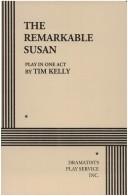 Cover for The Remarkable Susan.
