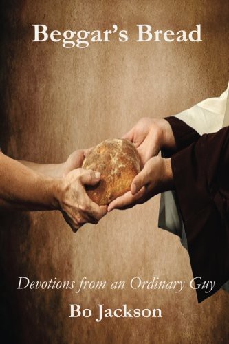 Cover for Beggar's Bread