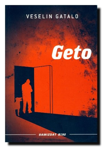 Cover for Geto