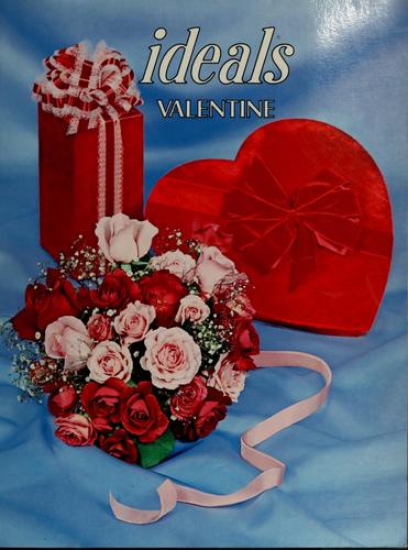 Cover for Valentine