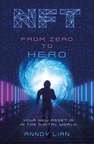 Cover for NFT: From Zero to Hero