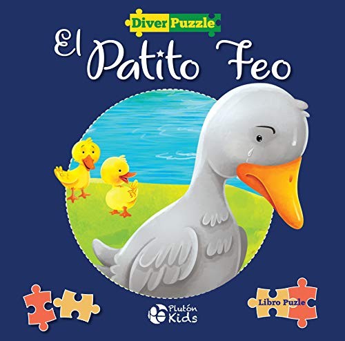 Cover for EL PATITO FEO