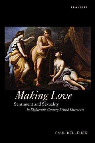 Cover for Making Love