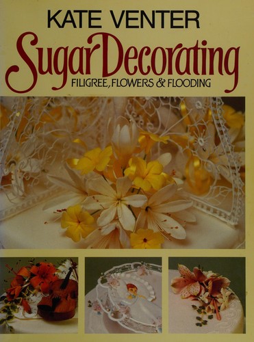 Cover for Sugar Decorating