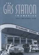 Cover for The Gas Station in America