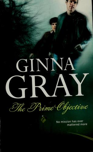 Cover for The prime objective
